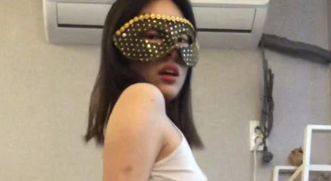 가면녀 소희 음란섹스 02화