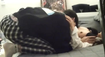 어벤져스 커플 02화