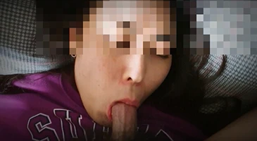 피곤해서 쉬던 애인 후장에다 박다가 입싸까지 강행