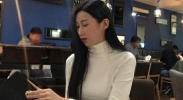 섹 밝히는 25살 섹파녀