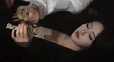 구독자 58만 틱톡커 사생활 유출사건