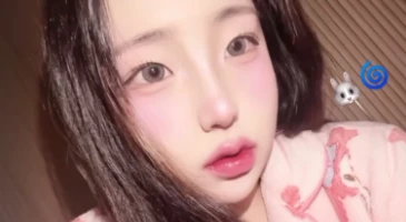 쟁니의 인스타 혼자놀기 라방