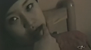 연예계를 발칵 뒤집어놨던 B양 비디오 업스케일링