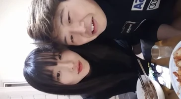 떡방 찍으면서 받는 후원금으로 생계를 이어가는 진정한 별창녀