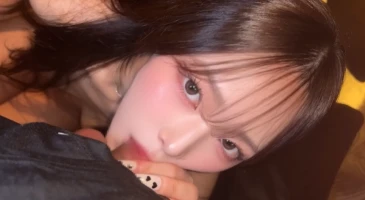 얼빠라면 최고의 초이스 존예녀