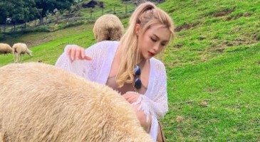 중화권 온리팬스 최고의 미인 kitty 인기작 합본 05화