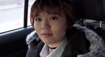 22살 사랑 1부 강남사는 옷가게 알바생