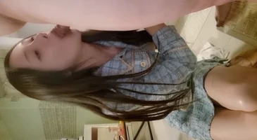 청순가련 TS 여진이 영상모음 01화