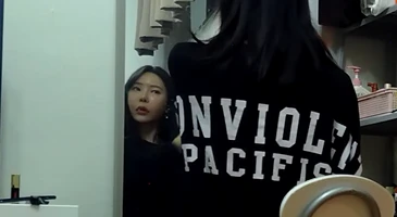 뚱남 연작 - 여자보다 더 예쁜 부산의 쉬멜