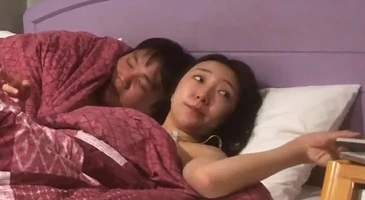 뚱남 연작 - 담배 사주고 2번 따먹은 순진한 왕골반 슬렌더