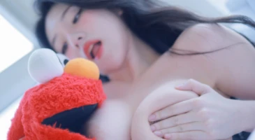 네이키드 인형놀이 연우 01화