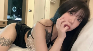 섹기 넘치는 미녀 우요 온리팬스 은꼴모음 01화