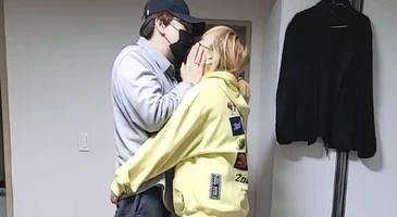 삼일한을 실천하는 sm부부