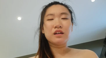 도그 트레이닝 노예녀 01화