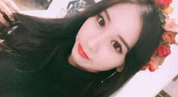 디엠으로 만난 부산 거주녀