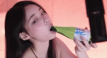 최근 가장 핫한 벗방 비제이 라라러브 리액션