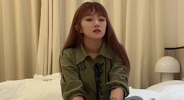 0.2% 아이린 닮은꼴 미소녀