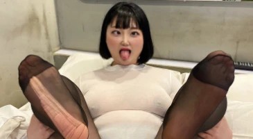 얼공 섹트 즐기는 뚱변녀 트위터 zzz_eee92 얼공버전 합본