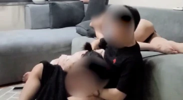 진성네토 - 친구의 남친 05화
