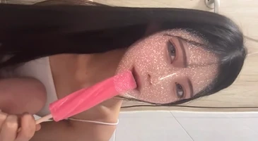 윤공주 240306 스크류바 딜도 시오후키 라이브