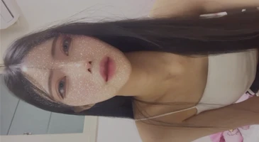 윤공주 240306 스크류바 딜도 시오후키 라이브 채팅버전