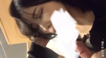 윤공주 텔레그램 신작 사까시+인생네컷+간단자위