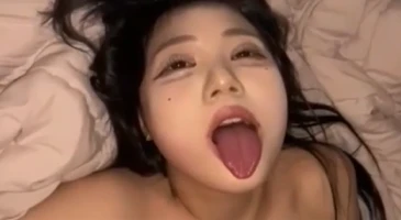 어린 걸레년 김소은 섹스영상 총합본