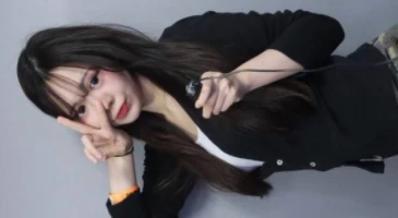 대물남의 일본 유학 생활중 만나던 여자친구