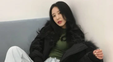 겉으로는 도도하지만 남친 똥까시까지 해주는 천상여자