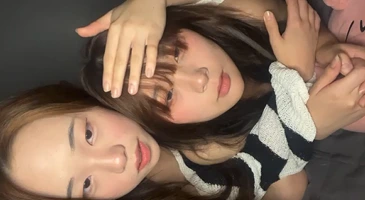 찐친끼리 레즈플하는 골때녀들 02화