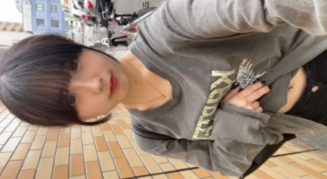 공공장소 자위를 즐기는 열도의 초미녀 미소녀