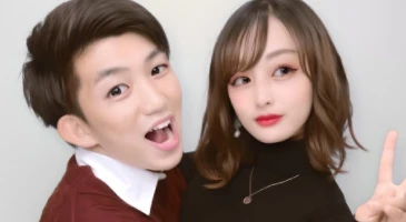 섹스 좋아하는 대학생 커플 01화