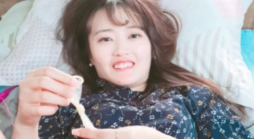 나를 만나 섹스에 눈을 떴던 전여친