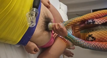 대딸장인 비글커플 02화