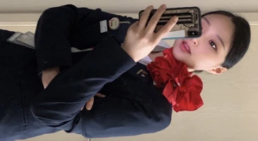 레전드 영통 승무원 추가본