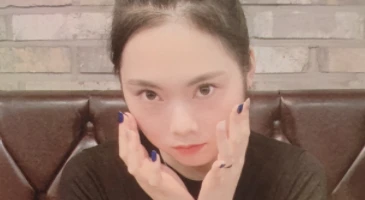 이목구비 뚜렷한 여친 사까시도 잘하네