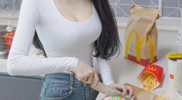 지뻔뻔 과거 야시꾸리 방송