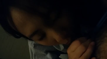 풋풋한 여대생 이X인 02화