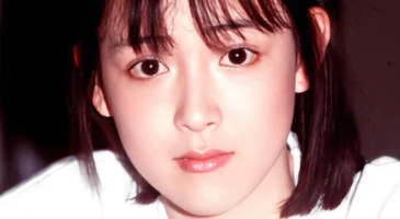 레전더리 하이틴 스타 이상아 예전 누드영상 합본