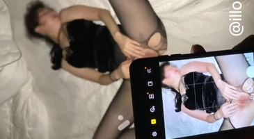 빵댕이 바운스가 보통이 아니네 넘사벽 테크니션 트위터 키위 01화