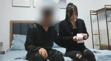 퀄리티 좋은 출장녀만 부르는 제2의 묘선생 11