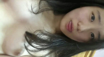 카카오톡으로 자위영상 교환하던 카톡녀 01화