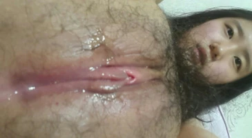 카카오톡으로 자위영상 교환하던 카톡녀 02화
