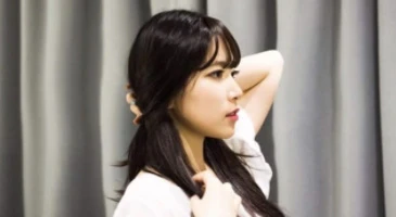 남:개처럼 짖어봐 여:멍멍