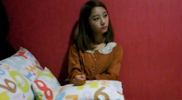 섭외 연작 - 섭외 성공한 존예 팁토녀