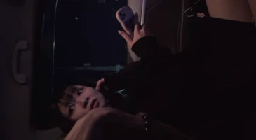일본판 간단남 - 결국엔 몸까지 대주는 대딸 관전알바