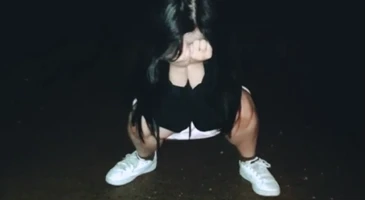 노상방뇨 민폐녀들 02화