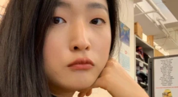 한인녀 크리스티나 01화