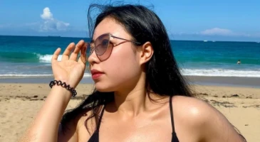 한국계 미국인 21세 나래 풀버전