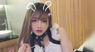 상큼한 토끼녀의 충격적인 반전